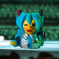 Tubbz Boxed Edition Hatsune Miku Collectable Duck Vinyl Figure - Official Hatsune Miku Merchandise - Tv, Movies & Video Games