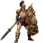 Beerise Joytoy 1/18 Action Figures - Strife Roman Gladiator Hasta Gladiator - 4,Classic Character,Collectible,Age 15 And Above