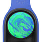 Popsockets Poppuck, Trick Magnet And Fidget Toy- Blue Jar