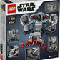 Star Wars Lego 75291 Death Star Final Duel (775 Pieces)