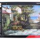 Country Scenery 1000 Piece Jigsaw Puzzle