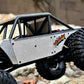 Little Guy Racing Parts LGRP Axial SCX24 1/24 Scale Premium Sticker Sheet 2'' x 4'' Overall Size (Pack of 1)