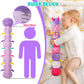 Baby Stuffed Animal Toys for 0-6 6-12 Months, Baby Musical Caterpillar Tummy Time Toys for Babies 3 6 9 12 18 Months, Newborn In