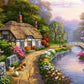 Anatolian Puzzle: 260 Willow Glen Estate