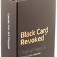 Black Card Revoked: Edition X | Get The New Black Culture Trivia Game | Family Fun | Enjoy At All The Family Functions