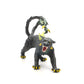 Schleich Eldrador Creatures Mythical Shadow Panther Action Figure - Mischievous Shadow Panther With Transparent Spines, Durable Toy For Boys And Girls, Gift For Kids Age 7+