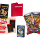 Pokémon Mega Collector'S Kit: 100 Total Pokémon Cards | 5 Packs + 50 Cards (Includes 1 Holo-Foil Card) + Mini-Binder