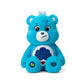 Care Bears 14    Grumpy Bear - Blue Plushie For Ages 4+ - Perfect Stuffed Animal Holiday, Birthday Gift, Super Soft And Cuddly -