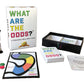 What Are The Odds Best Party Games For Adults, Large Families, Teens, Kids, And Groups (Family Edition)