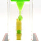 Powertrc Liquid Motion Bubbler Sensory Toy, Fidget Toy For Desk Tops | Calming And Relaxing Adhd, Anxiety, And Autism Toy For Ki