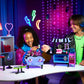 Monster High Playset, The Coffin Bean with Spooky Doll-Sized Cafe Furniture & Coffee Shop Accessories Including Drinks, Snacks &