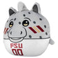 Sleep Squad Florida Sate Seminoles Cimarron 12'' Kiri Cloud Plushie - Official Collegiate Plush