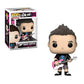 Funko Pop Rocks: Blink 182 - Mark Hoppus Collectible Figure, Multicolor