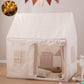 Children'S Play Tent Indoor Children'S Play Tent Boys Girls Princess Toys Small House Outdoor Toddler Playhouse Castle