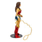 McFarlane Toys- DC Multiverse Wonder Woman (Shazam! Fury of The Gods) 7in Action Figure