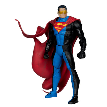 Mcfarlane Toys - Dc Multiverse Eradicator (Return Of Superman) 7In Action Figure