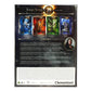 Clementoni - 39464 - Anne Stokes Collection - Inner Strenght Puzzle For Adults And Children - 1000 Pieces
