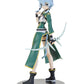 Taito 6.7 decorative replica blade Art Online II: Sinon Action Figure