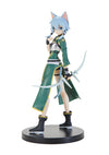 Taito 6.7 decorative replica blade Art Online II: Sinon Action Figure