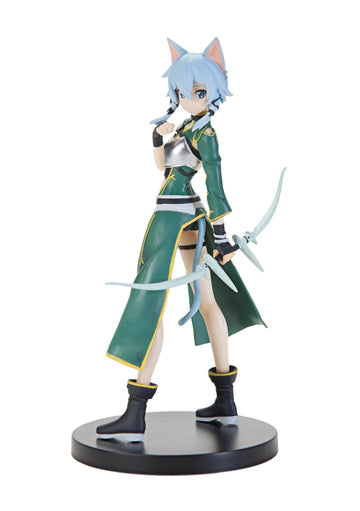 Taito 6.7 decorative replica blade Art Online II: Sinon Action Figure
