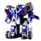 TOBOT Mini Maximus V, Youngtoys Transforming Collectible Vehicle to Robot Animation Character