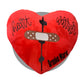 Heart Surgery Pillow For After Heart Surgery - Personalized With Name & Gift Message - Heart Surgery Recovery Gifts - Pillow For