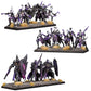 Mantic Games. Kings of War. Twilight Kin Ambush Starter Set. MGKWV101. Unassembled and unpainted