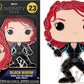 Funko Pop! Collectible Pin - Poetic Obscure 95