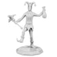 Townsfolk Mini Fantasy Figures Set- 64 Non Player Character Npc Miniatures - 1'' Hex Nobility, Merchants, And More - Compatible