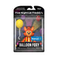 Funko Action Figure: Five Nights At Freddy'S (Fnaf) Sb - Balloon Foxy - Collectable Toy - Gift Idea - Official Merchandise - For