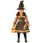 Morph Sunflower Kids Scarecrow Costume Girls Toddler Girl Scarecrow Costume With Scarecrow Hat Baby Scarecrow Costume Girl - Scarecrow Toddler Costume Girl S
