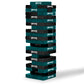 Wild Sports Nfl Philadelphia Eagles Table Top Stackers 3'' X 1'' X .5'', Team Color