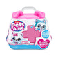 Pets Alive Puppy Rescue Plush Toy - Ultra Soft Interactive Yorkshire - Series 3, Model 9540B, Cotton Material, Surprise Inside