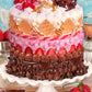 Springbok'S 1000 Piece Jigsaw Puzzle Icing On The Cake - Made In Usa