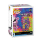 Funko Pop! Games: Five Nights At Freddy'S, Tie Dye - Freddy