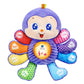 Vtech Snug-A-Bug Musical Critter, Multicolor