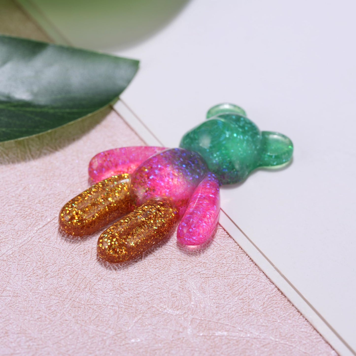 Pocket Bear Hug, Anxiety Relief Gifts, Mental Health Positivity Gift For Anxious Friend, Autism Fidget Gifts For Teen, Surgery W