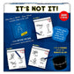 Skillmatics Card & Board Game - It’S Not It, Fast-Paced Fun, Hilarious Drawing Game, Perfect For Families, Parties, And Game Nights, Race To Doodle, Gifts For Kids, Teens, Adults Ages 7, 8, 9, 10 & Up