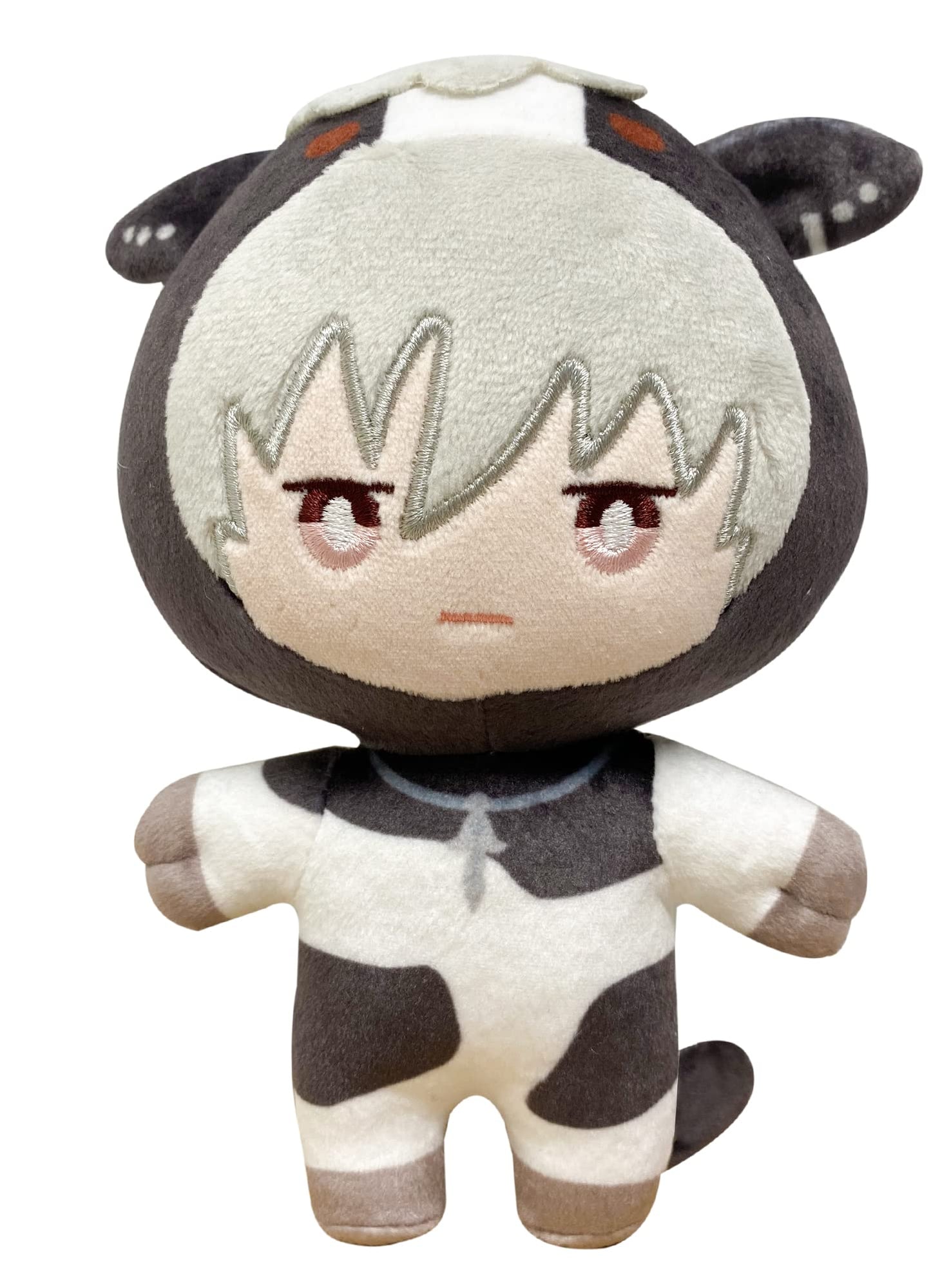 Great Eastern Entertainment Fruits Basket - Hatsuharu Ox Plush 6' H