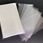 Sleeve Kings ''French Tarot'' Sleeves 61 X 112 Mm (10X110 Pack, 1100 Sleeves)