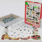 Eurographics Christmas Treats Puzzle (1000-Piece) (6000-0433)
