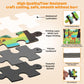 Puzzles For Kids Ages 3-5 Girls 60 Pieces Travel Puzzles For Kids Age 4-6 Animal Airplane Car Road Trip Activities Games Toys 3