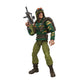 G.I Joe Classified Series Elite Tiger Force Dusty Figure