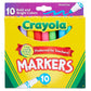 Crayola Bold & Bright Markers