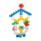 MindWare Q-BA-Maze 2.0 Starter Stunt Set,72 pcs