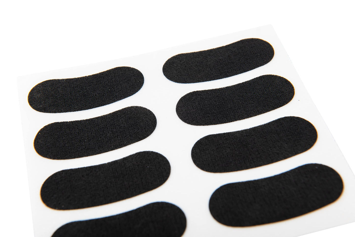 Champro Eye Stickers, 3 Packages of 8 with pencil (Black)