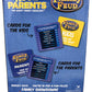 Family Feud Kid'S Vs Parents - The Great Family Equalizer Game - 2 - 4 Players Ages 8 And Up