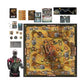 Mr.B Games Alien Uprising Board Game