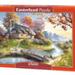 Castorland 'Cottage Puzzle (1500 Piece)
