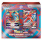 Pokemon Card Game decorative replica blade & Shield VSTAR & VMAX High Class Deck Deoxis